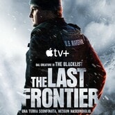 The Last Frontier
