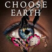 Choose Earth - Blue Print