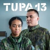Tupa 13