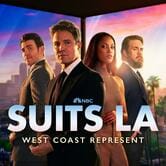 Suits: LA