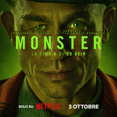 Monster: La storia di Ed Gein