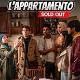 L'appartamento - Sold out