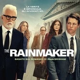 The Rainmaker