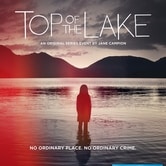 Top of the Lake - Il mistero del lago