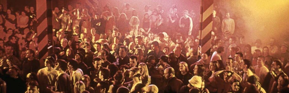 24 Hours Party People Streaming 24 Hour Party People (2002) - Streaming | FilmTV.it