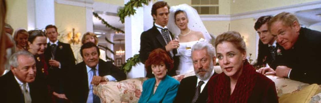 Sei gradi di separazione (1993) Streaming FilmTV.it