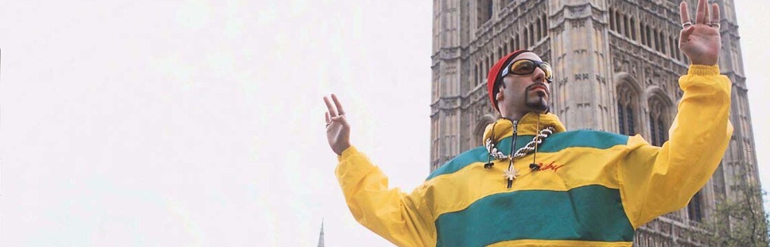 Ali G Streaming Vf Ali G (2002) - Streaming | FilmTV.it
