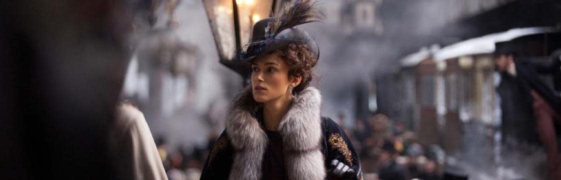 Anna Karenina 2012 Streaming Anna Karenina (2012) - Streaming | FilmTV.it