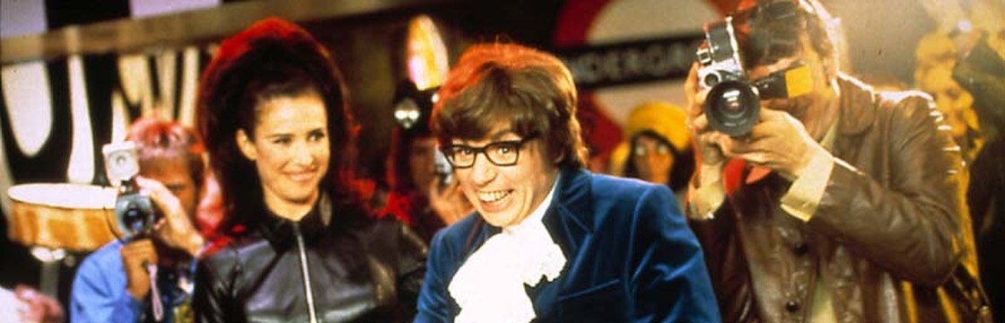 Austin Powers. Il controspione (1997) Streaming FilmTV.it
