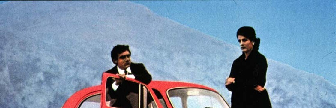 A ciascuno il suo (1967) FilmTV.it