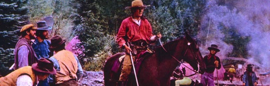 La ballata della città senza nome (1969) Streaming FilmTV.it