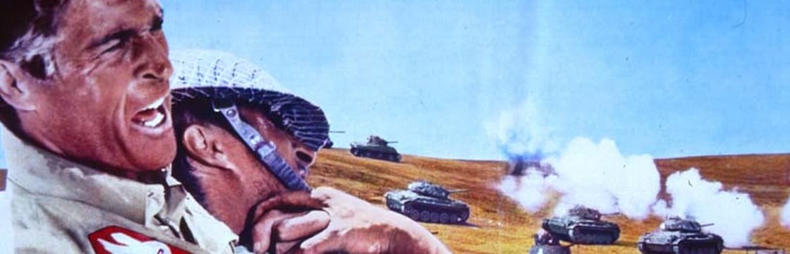 La Bataille D'el Alamein Film Streaming La battaglia di El Alamein (1969) | FilmTV.it