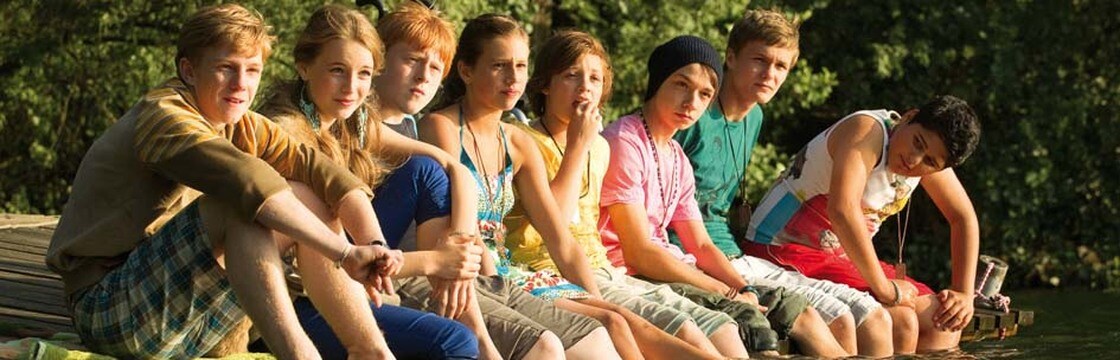 La banda dei Coccodrilli. Tutti per uno (2011) Streaming FilmTV.it