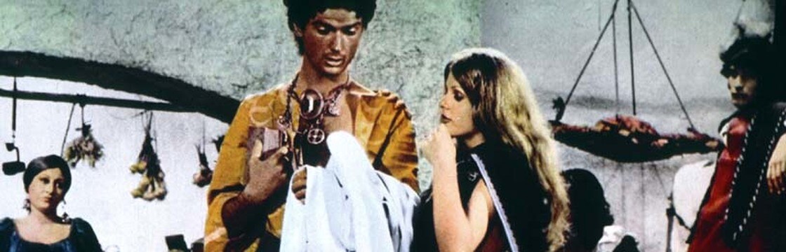 Beffe, licenze et amori proibiti del Decamerone segreto (1972) FilmTV.it