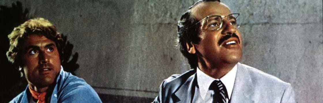 Bello come un arcangelo (1974) FilmTV.it
