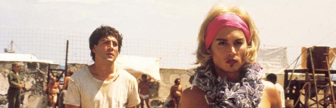 Prima che sia notte (2000) FilmTV.it