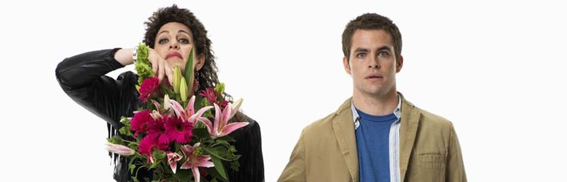 Appuntamento al buio (2005) FilmTV.it