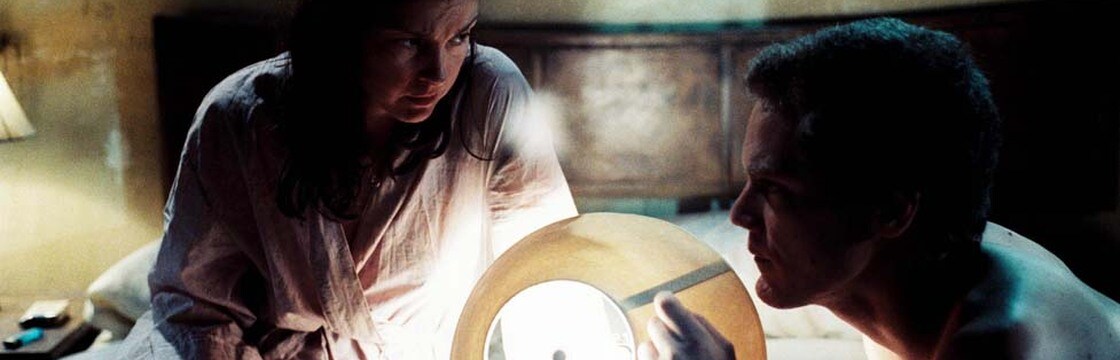 Bug (2006) Streaming FilmTV.it