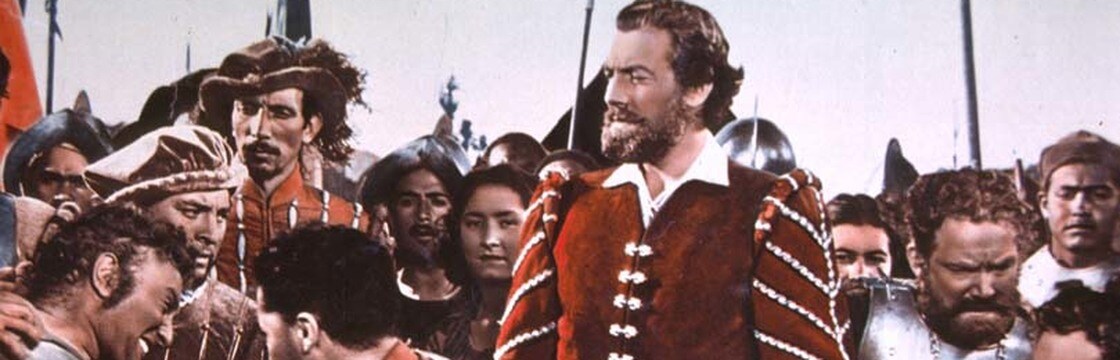 Il capitano di Castiglia (1947) FilmTV.it