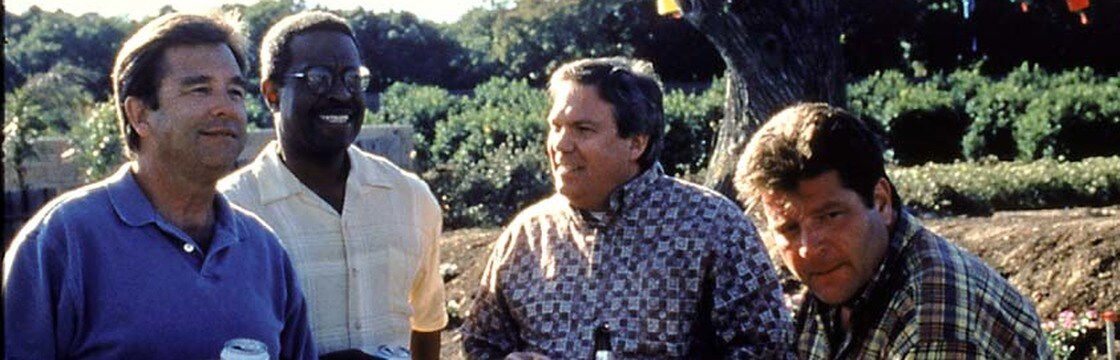 Spettri 2 (1996) FilmTV.it