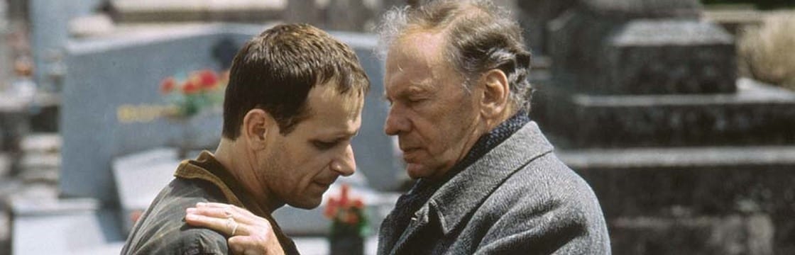 Ceux Qui M'aiment Prendront Le Train Streaming Ceux qui m'aiment prendront le train (1998) | FilmTV.it