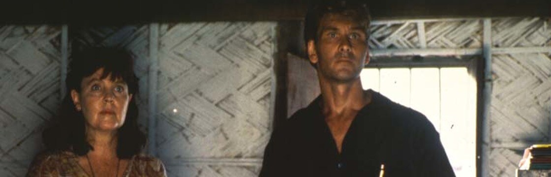 La città della gioia (1992) FilmTV.it