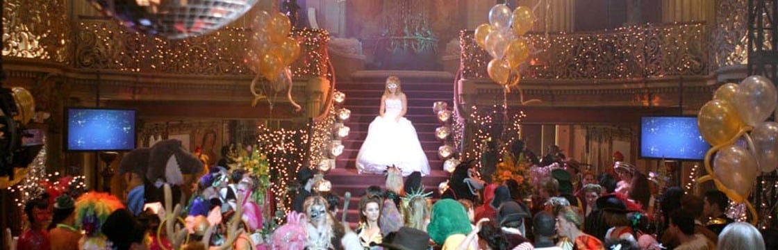 A Cinderella Story 3 Streaming Cinderella Story (2004) - Streaming | FilmTV.it