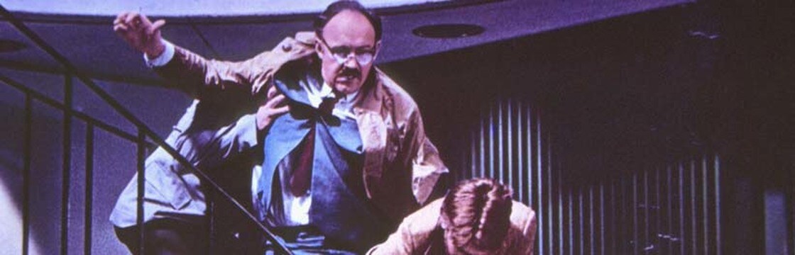 La conversazione (1974) Streaming FilmTV.it
