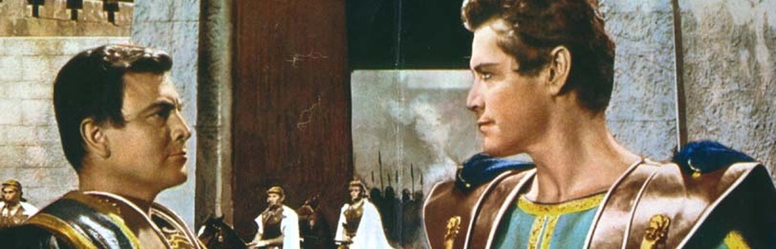 Coriolano, eroe senza patria (1964) FilmTV.it