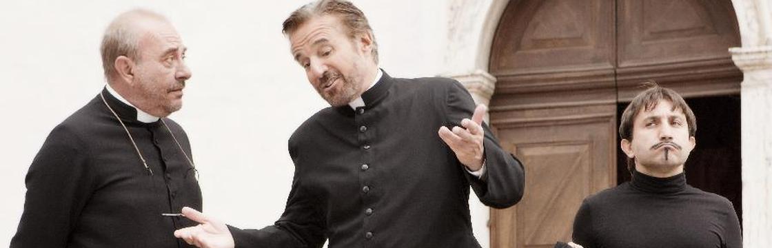 Colpi di fulmine (2012) Streaming FilmTV.it