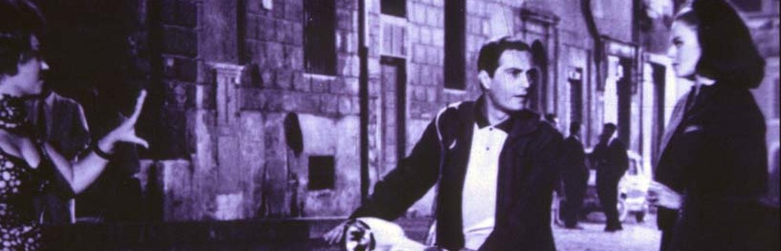 Cuori infranti (1963) Streaming FilmTV.it