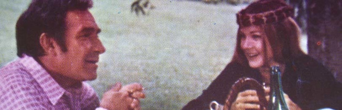 Cuori solitari (1970) Streaming FilmTV.it