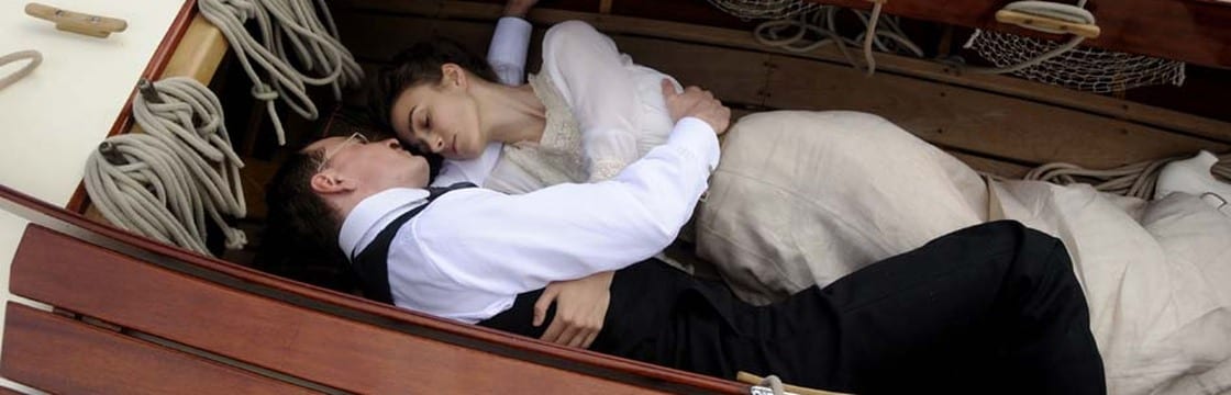 Streaming A Dangerous Method A Dangerous Method (2011) - Streaming | FilmTV.it