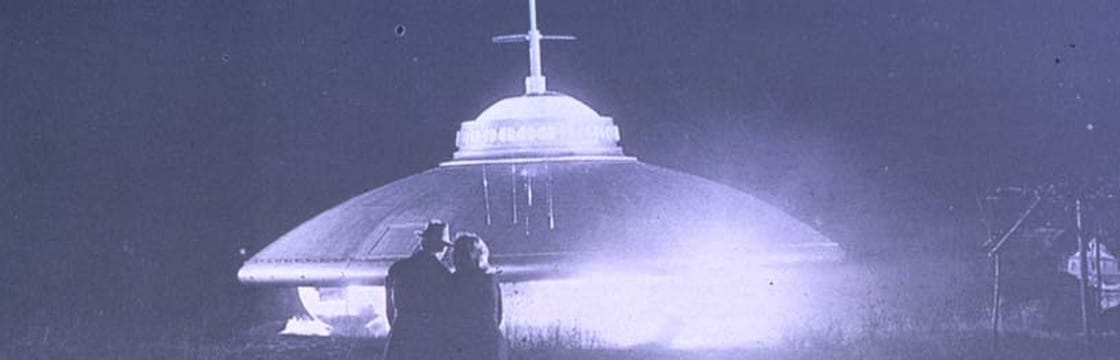 Il disco volante (1963) FilmTV.it