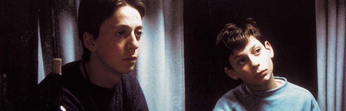 Domani (2001) FilmTV.it