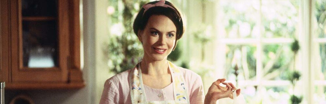 La donna perfetta (2004) Streaming FilmTV.it