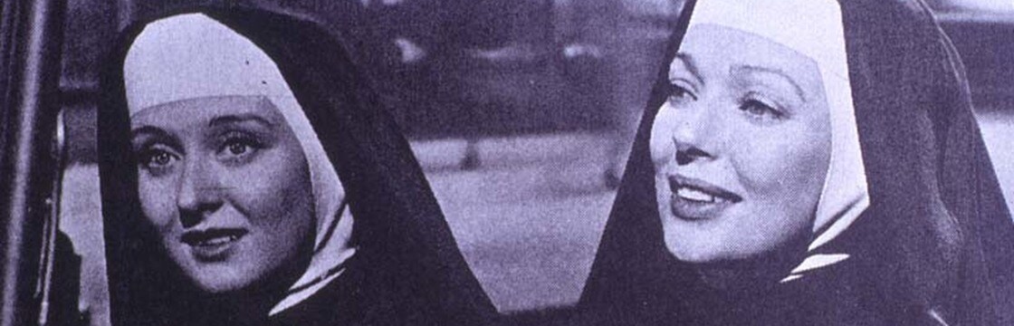 Le due suore (1949) FilmTV.it