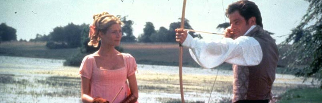 Emma Film 1996 Streaming Emma (1996) - Streaming | FilmTV.it