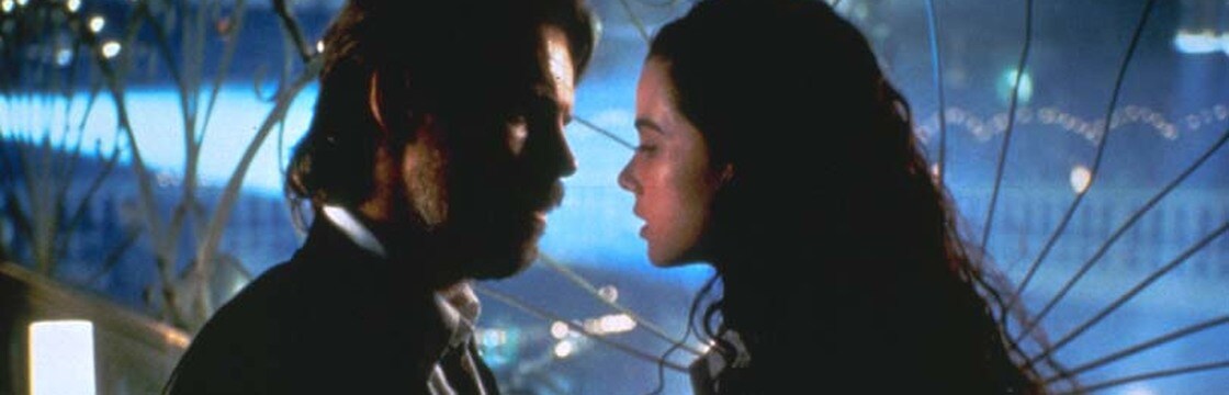 Exotica (1994) FilmTV.it