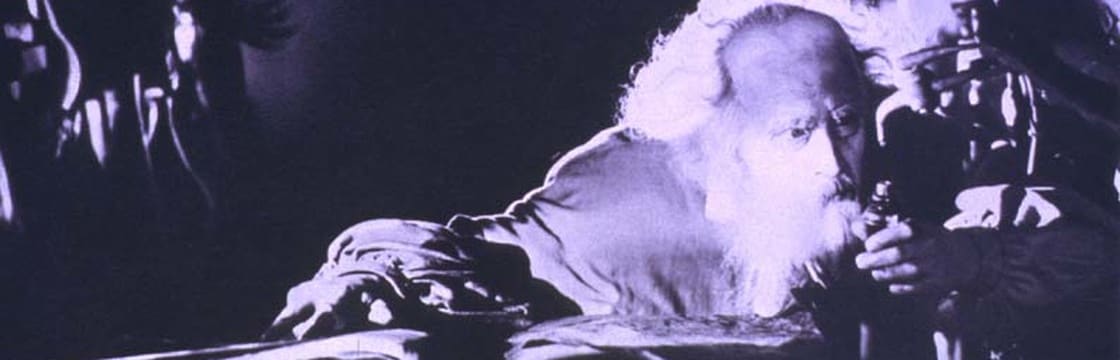 Faust (1926) FilmTV.it