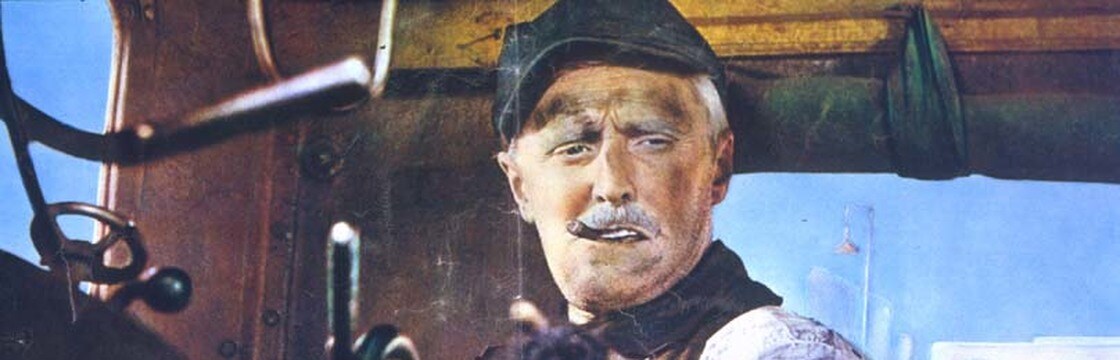 Il ferroviere (1955) Streaming FilmTV.it