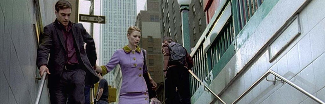 Le forze del destino (2003) Streaming FilmTV.it