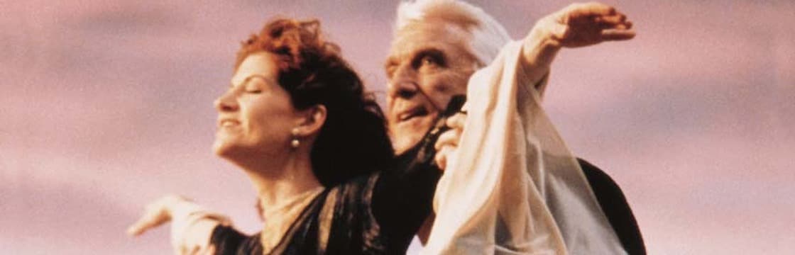 Il fuggitivo della missione impossibile (1998) FilmTV.it