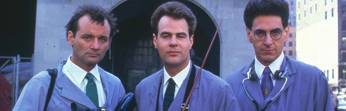 Ghostbusters Acchiappafantasmi (1984) Streaming FilmTV.it