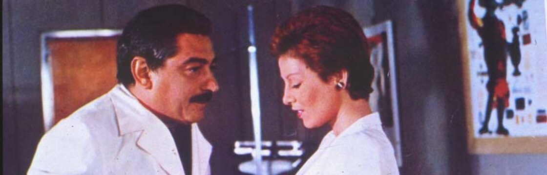 Il ginecologo della mutua (1977) FilmTV.it