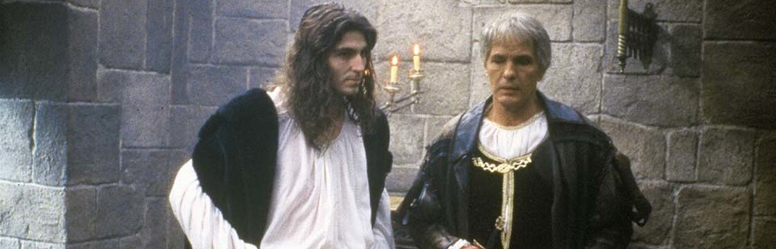 Giovanna la pazza (2001) FilmTV.it