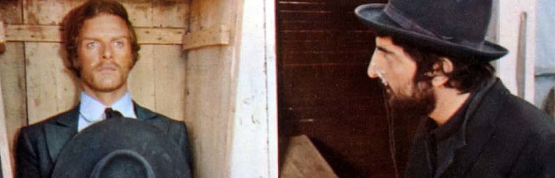 Gli Fumavano Le Colt Lo Chiamavano Camposanto Gli fumavano le colt... lo chiamavano Camposanto (1971) | FilmTV.it