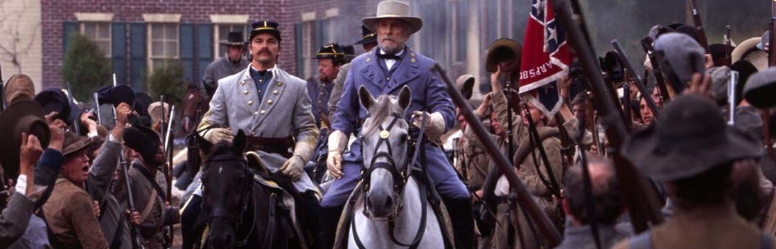 Gods and Generals (2003) FilmTV.it