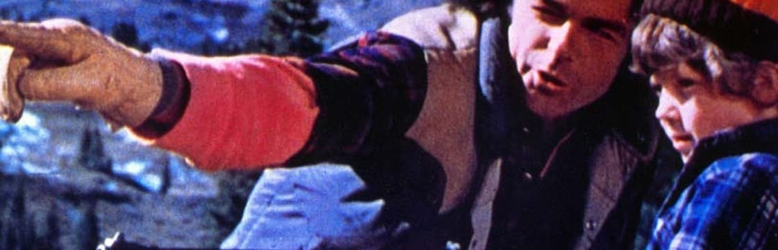 La grande avventura (1975) FilmTV.it