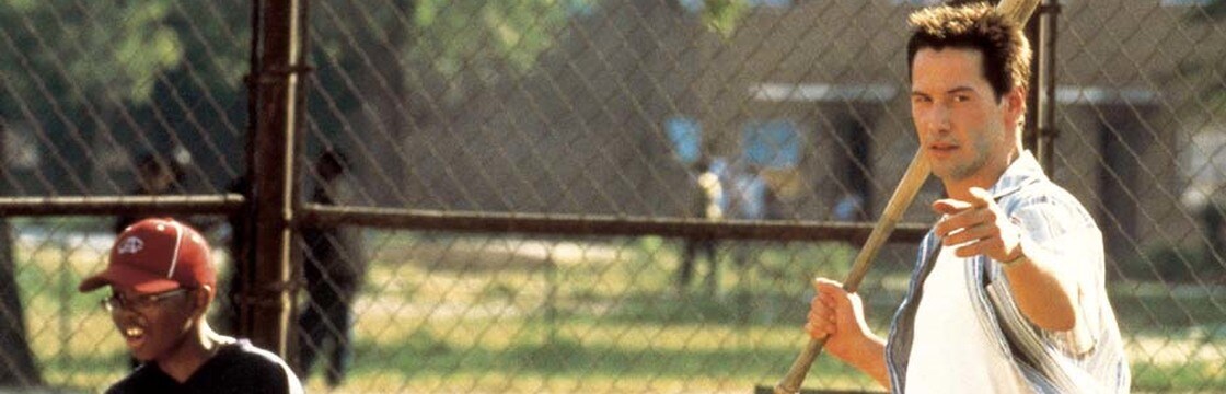 Hardball (2001) Streaming FilmTV.it